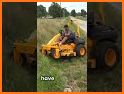 Lawn Grass Mower - Truck Miner related image