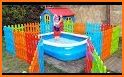 Kids Swimming Pool related image