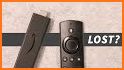 Remote for Amazon Fire TV Stick related image