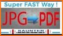 JPG to Pdf Converter- Convert Image to Pdf related image