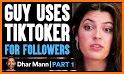 Idle Tiktoker: Get followers and become celebrity related image