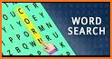 Word Search Free App - Word Puzzle Game, Find Word related image