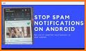 Notification & Spam Blocker related image