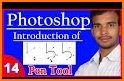 Passport Size Photo Editor -Passport photo creator related image