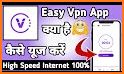 EzyVPN - Free VPN & Proxy related image