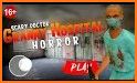 Scary Doctor Granny - Hospital Horror Games related image