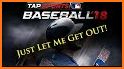 MLB TAP SPORTS BASEBALL 2018 related image