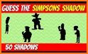 The Simpsons : Quiz Challenge related image