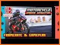 Motorbike Rush Drive Simulator related image