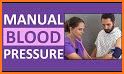 Blood Pressure Checker & Blood related image