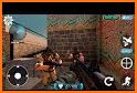 Counter Terrorist Gun Strike FPS Shooting Games 3D related image