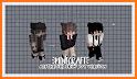 Boys Skins For Minecraft PE related image