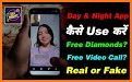 Day&Night Lite Video Call App related image