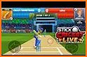 Stick Cricket Live related image