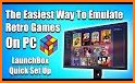 Emulator Sneser Classic Games related image