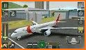 Airplane Driving Simulator related image