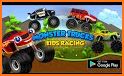 Monster Truck Games for Kids 2 related image