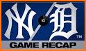 Tigers Baseball: Live Scores, Stats, Plays & Games related image