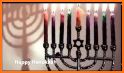 Hanukkah Greetings related image