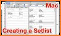 Setlist Pro related image
