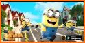 3D Minion Run Adventure : Banana Rush 2 related image