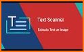 Text Scanner - OCR, Scan Image to text related image