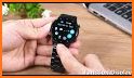 Lige Smart Watch ip67 related image