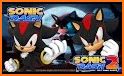 Sonic Ninja Halloween Boom: Run, Dash & Jump related image