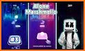 Alone Marshmello EDM Hop Tiles related image