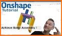 Shape Assembling related image