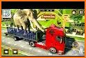 Wild Animal Transporter 2019 related image