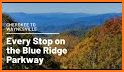 Blue Ridge Parkway Tour Guide related image