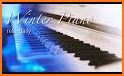 Christmas Piano related image