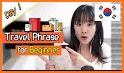 Learn Korean Phrasebook related image