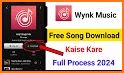 Free Wynk Music - Mp3 Music Downloader related image