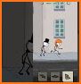 Stickman Escape Story Help Him related image