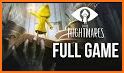 Little Nightmares Walkthrough related image