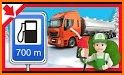 Kids Truck Games: Car Wash & Road Adventure related image