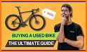 buycycle: buy & sell bikes related image