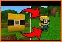 Minion Addon MCPE related image