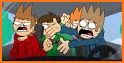 Friday Funny FNF Eddsworld Mod Test related image