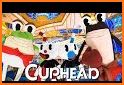 Advenutures cup on head: Mugman Adventure Gameplay related image