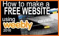 Weebly related image