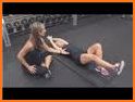 Fat Burning Workout - Belly Fat Burning Exercise related image