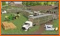 Farm Simulator! Feed your animals & collect crops! related image