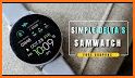 SamWatch Simple Delta S FIT related image