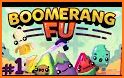 boomerang fu Walkthrough related image