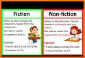 Storydo - Novel, Fiction related image