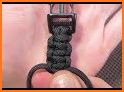 Useful Paracord Knots related image