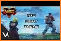 Hints Street Ryu Fight related image